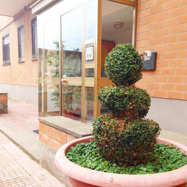 Carillon Apartment Civitavecchia Exterior photo