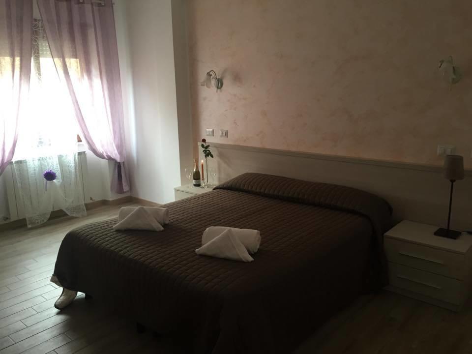 Carillon Apartment Civitavecchia Exterior photo