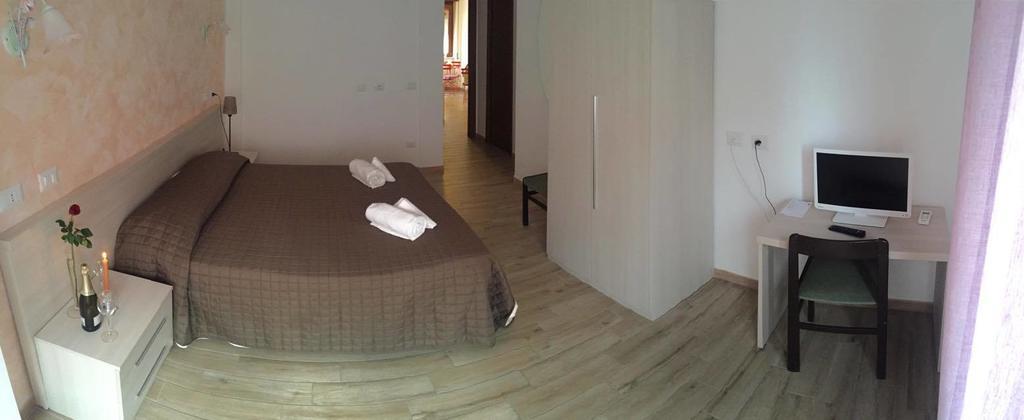 Carillon Apartment Civitavecchia Exterior photo