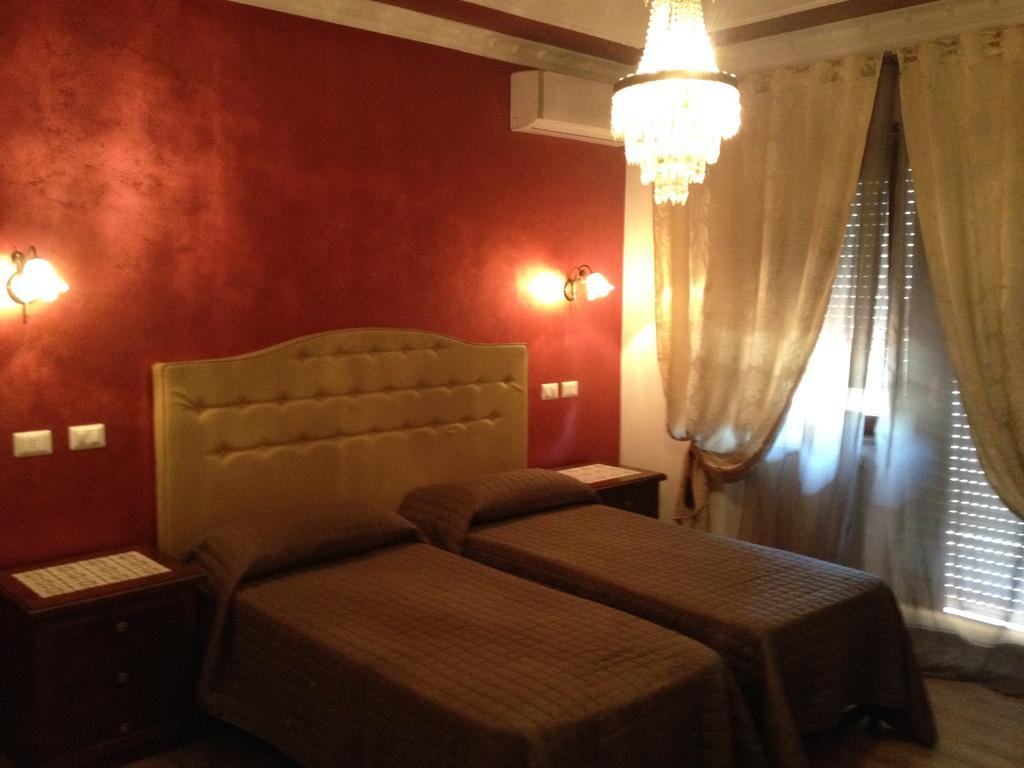Carillon Apartment Civitavecchia Room photo