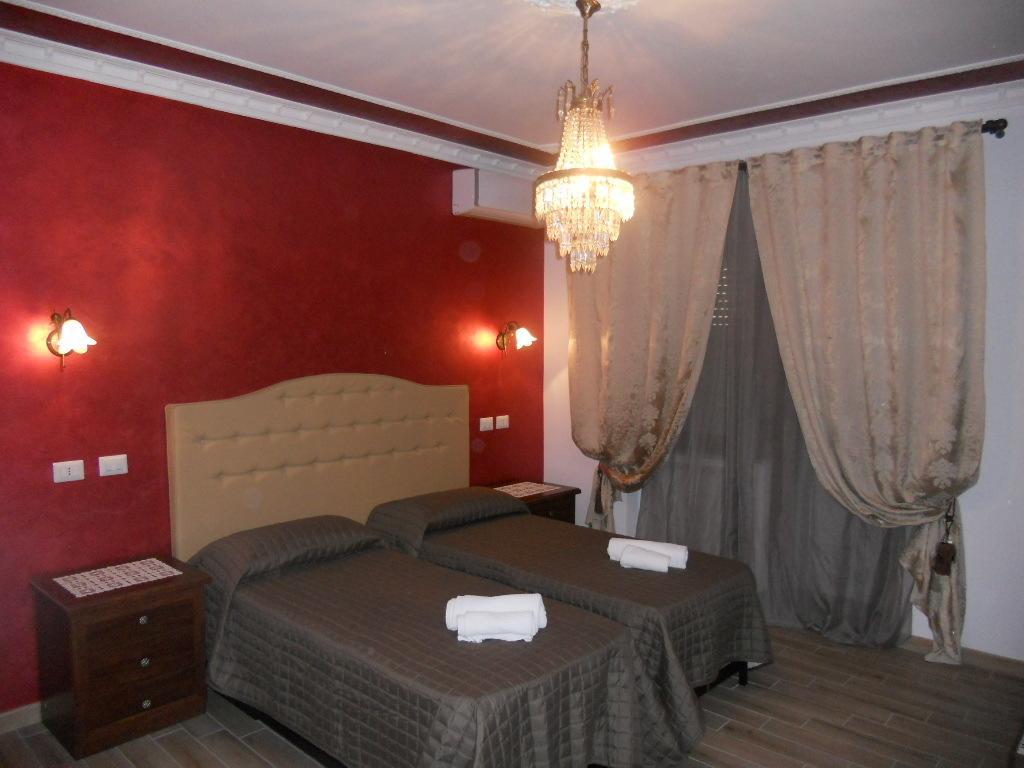 Carillon Apartment Civitavecchia Room photo
