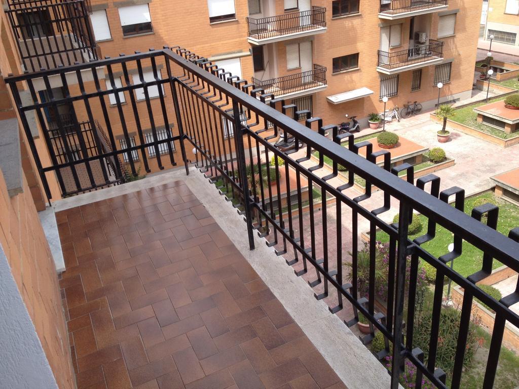 Carillon Apartment Civitavecchia Exterior photo