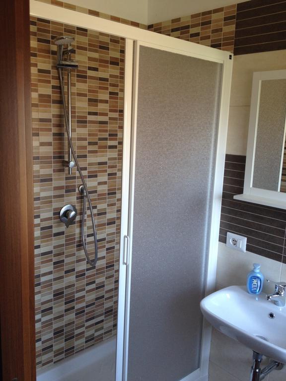 Carillon Apartment Civitavecchia Room photo