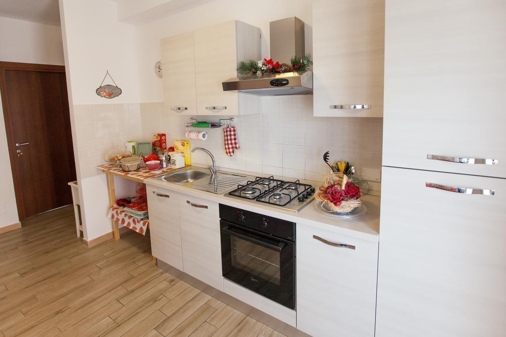 Carillon Apartment Civitavecchia Exterior photo
