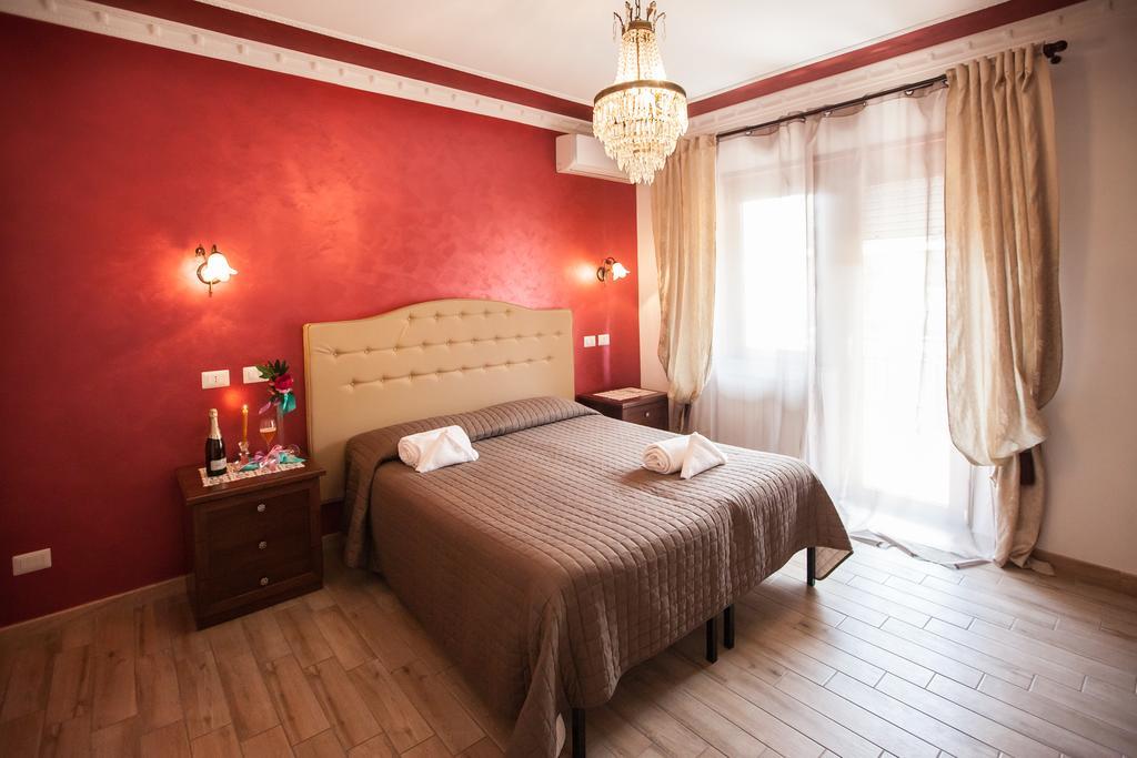 Carillon Apartment Civitavecchia Exterior photo